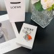 2025SS Keychain LOEWE Limited edition 1 item! Special sale items for VIP customers