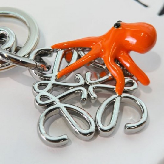 2025SS Keychain LOEWE Limited edition 1 item! Special sale items for VIP customers