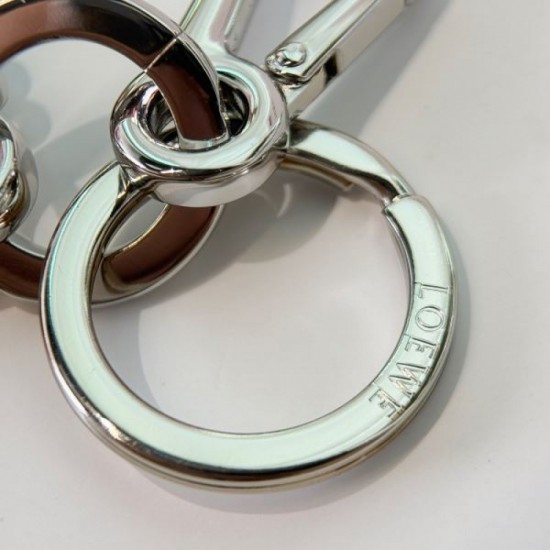 2025SS Keychain LOEWE Limited edition 1 item! Special sale items for VIP customers