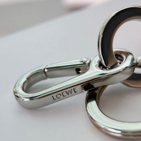 2025SS Keychain LOEWE Limited edition 1 item! Special sale items for VIP customers