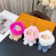 2025SS Keychain LOUIS VUITTON Louis Vuitton The most popular new product that is popular among fashion lovers