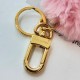 2025SS Keychain LOUIS VUITTON Louis Vuitton The most popular new product that is popular among fashion lovers