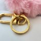 2025SS Keychain LOUIS VUITTON Louis Vuitton The most popular new product that is popular among fashion lovers