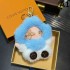2025SS Keychain LOUIS VUITTON Louis Vuitton Easy to wear! Versatile outfit item