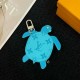 2025SS Keychain LOUIS VUITTON Louis Vuitton Excellent presence! A new product that makes a big impact