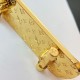 2025SS Keychain LOUIS VUITTON Louis Vuitton A masterpiece that gives an elegant casual look