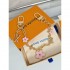 2025SS Keychain LOUIS VUITTON Louis Vuitton Sold this year! Trendy items