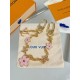 2025SS Keychain LOUIS VUITTON Louis Vuitton Sold this year! Trendy items