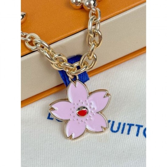 2025SS Keychain LOUIS VUITTON Louis Vuitton Sold this year! Trendy items