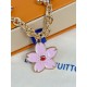 2025SS Keychain LOUIS VUITTON Louis Vuitton Sold this year! Trendy items
