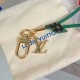 2025SS Keychain LOUIS VUITTON Louis Vuitton Luxury brands that are attracting attention this season