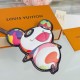 2025SS Keychain LOUIS VUITTON Louis Vuitton A popular item with a strong presence