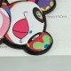 2025SS Keychain LOUIS VUITTON Louis Vuitton A popular item with a strong presence