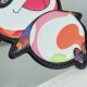 2025SS Keychain LOUIS VUITTON Louis Vuitton A popular item with a strong presence