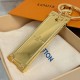 2025SS Keychain LOUIS VUITTON Louis Vuitton A one-point item that will enhance your fashion sense