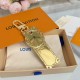 2025SS Keychain LOUIS VUITTON Louis Vuitton A one-point item that will enhance your fashion sense