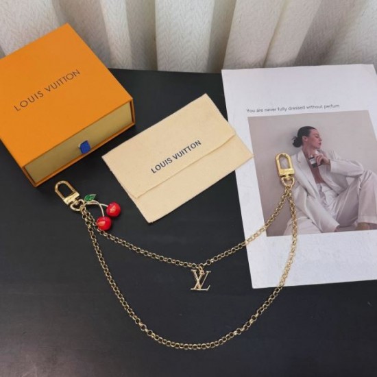 2025SS Keychain LOUIS VUITTON Louis Vuitton Overseas only advance sale big attention item 2025SS Keychain LOUIS VUITTON Louis Vuitton Overseas only advance sale big attention item