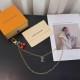 2025SS Keychain LOUIS VUITTON Louis Vuitton Overseas only advance sale big attention item 2025SS Keychain LOUIS VUITTON Louis Vuitton Overseas only advance sale big attention item