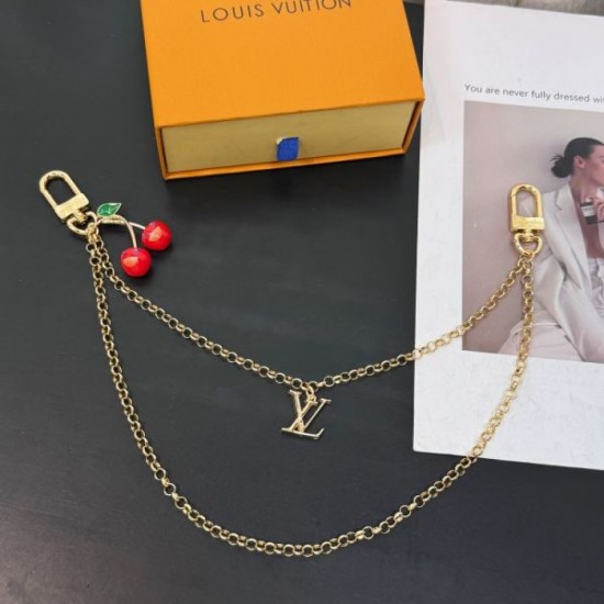 2025SS Keychain LOUIS VUITTON Louis Vuitton Overseas only advance sale big attention item 2025SS Keychain LOUIS VUITTON Louis Vuitton Overseas only advance sale big attention item