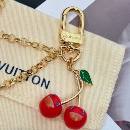 2025SS Keychain LOUIS VUITTON Louis Vuitton Overseas only advance sale big attention item 2025SS Keychain LOUIS VUITTON Louis Vuitton Overseas only advance sale big attention item