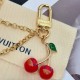 2025SS Keychain LOUIS VUITTON Louis Vuitton Overseas only advance sale big attention item 2025SS Keychain LOUIS VUITTON Louis Vuitton Overseas only advance sale big attention item