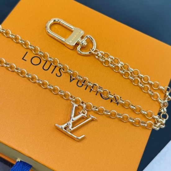 2025SS Keychain LOUIS VUITTON Louis Vuitton Overseas only advance sale big attention item 2025SS Keychain LOUIS VUITTON Louis Vuitton Overseas only advance sale big attention item
