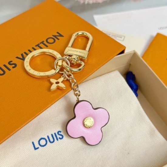 2025SS Keychain LOUIS VUITTON Louis Vuitton Summer new product with a flood of fans First come, first served