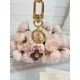 2025SS Keychain LOUIS VUITTON Louis Vuitton Summer new product with a flood of fans First come, first served