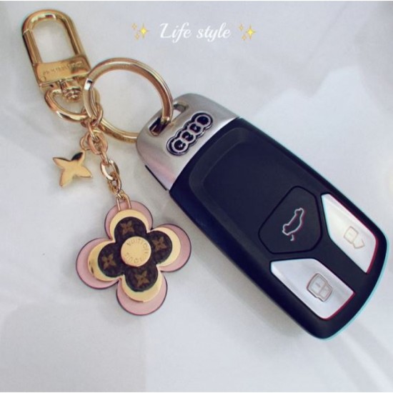 2025SS Keychain LOUIS VUITTON Louis Vuitton Summer new product with a flood of fans First come, first served