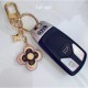 2025SS Keychain LOUIS VUITTON Louis Vuitton Summer new product with a flood of fans First come, first served