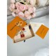2025SS Keychain LOUIS VUITTON Louis Vuitton is a hot topic! A series of new works that will make you crazy 2025SS Keychain LOUIS VUITTON Louis Vuitton is a hot topic! A series of new works that will make you crazy