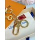 2025SS Keychain LOUIS VUITTON Louis Vuitton is a hot topic! A series of new works that will make you crazy 2025SS Keychain LOUIS VUITTON Louis Vuitton is a hot topic! A series of new works that will make you crazy