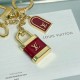 2025SS Keychain LOUIS VUITTON Louis Vuitton is a hot topic! A series of new works that will make you crazy 2025SS Keychain LOUIS VUITTON Louis Vuitton is a hot topic! A series of new works that will make you crazy
