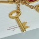 2025SS Keychain LOUIS VUITTON Louis Vuitton is a hot topic! A series of new works that will make you crazy 2025SS Keychain LOUIS VUITTON Louis Vuitton is a hot topic! A series of new works that will make you crazy