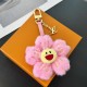 2025SS Keychain LOUIS VUITTON Louis Vuitton Luxury accessories that are attracting attention from celebrities and celebrities 2025SS Keychain LOUIS VUITTON Louis Vuitton Luxury accessories that are attracting attention from celebrities and celebrities