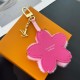 2025SS Keychain LOUIS VUITTON Louis Vuitton Luxury accessories that are attracting attention from celebrities and celebrities 2025SS Keychain LOUIS VUITTON Louis Vuitton Luxury accessories that are attracting attention from celebrities and celebrities