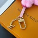2025SS Keychain LOUIS VUITTON Louis Vuitton Luxury accessories that are attracting attention from celebrities and celebrities 2025SS Keychain LOUIS VUITTON Louis Vuitton Luxury accessories that are attracting attention from celebrities and celebrities