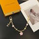 2025SS Keychain LOUIS VUITTON Louis Vuitton A classic keychain that can be used at the change of seasons 2025SS Keychain LOUIS VUITTON Louis Vuitton A classic keychain that can be used at the change of seasons