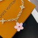 2025SS Keychain LOUIS VUITTON Louis Vuitton A classic keychain that can be used at the change of seasons 2025SS Keychain LOUIS VUITTON Louis Vuitton A classic keychain that can be used at the change of seasons