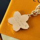 2025SS Keychain LOUIS VUITTON Louis Vuitton A classic keychain that can be used at the change of seasons 2025SS Keychain LOUIS VUITTON Louis Vuitton A classic keychain that can be used at the change of seasons