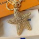 2025SS Keychain LOUIS VUITTON Louis Vuitton is sure to be a hit! Popular summer model 2025SS Keychain LOUIS VUITTON Louis Vuitton is sure to be a hit! Popular summer model