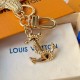 2025SS Keychain LOUIS VUITTON Louis Vuitton is sure to be a hit! Popular summer model 2025SS Keychain LOUIS VUITTON Louis Vuitton is sure to be a hit! Popular summer model