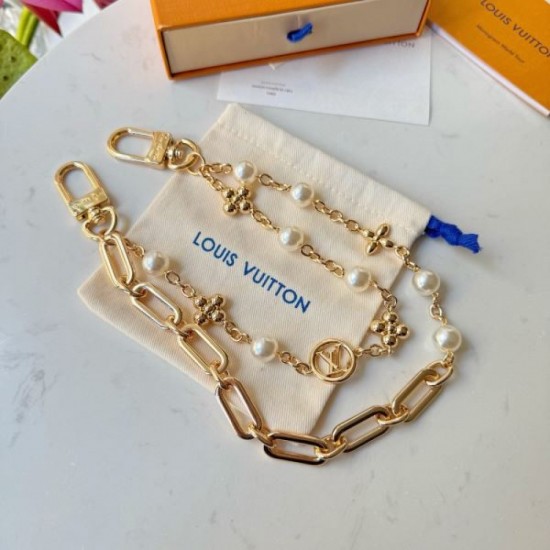 2025SS Keychain LOUIS VUITTON Louis Vuitton High quality item perfect for summer outings 2025SS Keychain LOUIS VUITTON Louis Vuitton High quality item perfect for summer outings