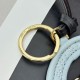 2025SS Keychain MIU MIU Miu Miu Recommended elegant design for summer 2025SS Keychain MIU MIU Miu Miu Recommended elegant design for summer