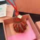 2025SS Keychain MIU MIU Summer new releases are coming out one after another for those with high fashion sensitivity 2025SS Keychain MIU MIU Summer new releases are coming out one after another for those with high fashion sensitivity
