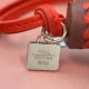 2025SS Keychain MIU MIU Summer new releases are coming out one after another for those with high fashion sensitivity 2025SS Keychain MIU MIU Summer new releases are coming out one after another for those with high fashion sensitivity