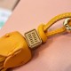 2025SS Keychain MIU MIU Miu Miu A trendy keychain that many users love