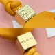 2025SS Keychain MIU MIU Miu Miu A feminine new product with a summery feel