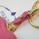 2025SS Keychain PRADA Prada New product with sophisticated and stylish design 2025SS Keychain PRADA Prada New product with sophisticated and stylish design