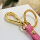2025SS Keychain PRADA Prada New product with sophisticated and stylish design 2025SS Keychain PRADA Prada New product with sophisticated and stylish design